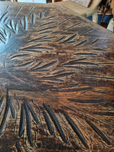 Load image into Gallery viewer, Early 20thC Oak And Octagonal Library Table