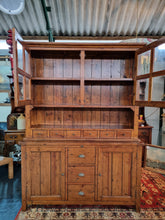 Load image into Gallery viewer, Irish Coast Reclaimed  Pine Dresser