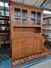 Load image into Gallery viewer, Irish Coast Reclaimed  Pine Dresser