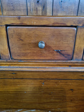 Load image into Gallery viewer, Irish Coast Reclaimed  Pine Dresser