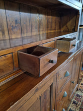 Load image into Gallery viewer, Irish Coast Reclaimed  Pine Dresser