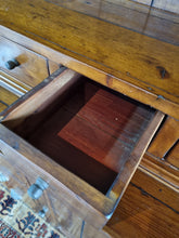 Load image into Gallery viewer, Irish Coast Reclaimed  Pine Dresser