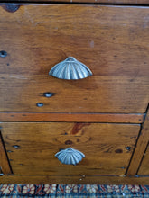Load image into Gallery viewer, Irish Coast Reclaimed  Pine Dresser