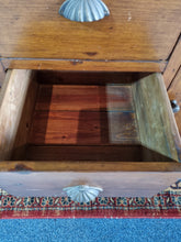 Load image into Gallery viewer, Irish Coast Reclaimed  Pine Dresser