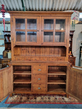 Load image into Gallery viewer, Irish Coast Reclaimed  Pine Dresser