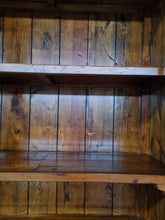 Load image into Gallery viewer, Irish Coast Reclaimed  Pine Dresser