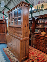 Load image into Gallery viewer, Irish Coast Reclaimed  Pine Dresser