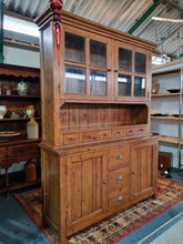 Load image into Gallery viewer, Irish Coast Reclaimed  Pine Dresser