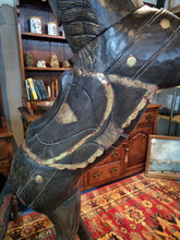 Load image into Gallery viewer, Large Wooden Horse