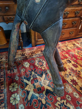 Load image into Gallery viewer, Large Wooden Horse