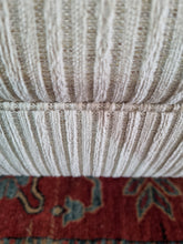 Load image into Gallery viewer, Laura Ashley Two Seater Sofa