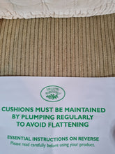 Load image into Gallery viewer, Laura Ashley Two Seater Sofa