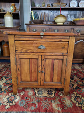 Load image into Gallery viewer, Reclaimed Pine Cupboard Irish Coast Collection