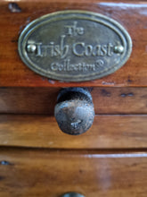 Load image into Gallery viewer, Reclaimed Pine Cupboard Irish Coast Collection