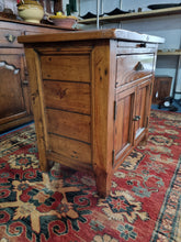 Load image into Gallery viewer, Reclaimed Pine Cupboard Irish Coast Collection