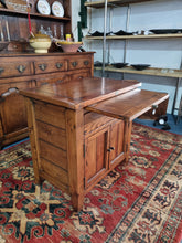 Load image into Gallery viewer, Reclaimed Pine Cupboard Irish Coast Collection