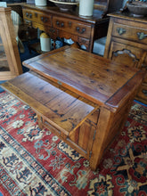 Load image into Gallery viewer, Reclaimed Pine Cupboard Irish Coast Collection