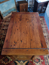 Load image into Gallery viewer, Reclaimed Pine Cupboard Irish Coast Collection