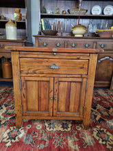 Load image into Gallery viewer, Reclaimed Pine Cupboard Irish Coast Collection