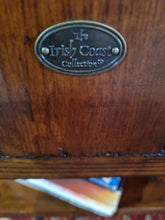 Load image into Gallery viewer, Reclaimed Pine Coffee Table Irish Coast Collection