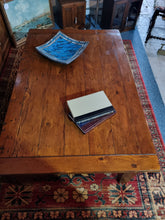 Load image into Gallery viewer, Reclaimed Pine Coffee Table Irish Coast Collection