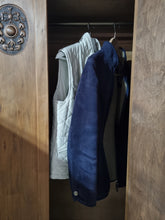 Load image into Gallery viewer, Edwardian Oak Wardrobe