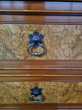 Load image into Gallery viewer, Chest Of Drawers Five Drawer Chest