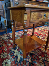 Load image into Gallery viewer, Charles Barr Bedside Cabinet