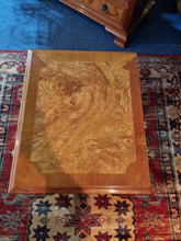 Load image into Gallery viewer, Charles Barr Bedside Cabinet