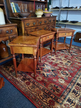 Load image into Gallery viewer, Charles Barr Bedside Cabinet