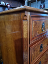 Load image into Gallery viewer, Chest Of Drawers Six Drawer Chest