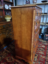 Load image into Gallery viewer, Chest Of Drawers Six Drawer Chest