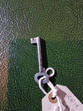 Load image into Gallery viewer, Victorian Twin Pedestal Kneehole Desk