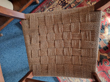 Load image into Gallery viewer, Limed Oak Open Armchair