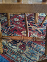 Load image into Gallery viewer, Eight Lathe Back Kitchen Dining Chairs