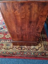 Load image into Gallery viewer, Pair Of Willis & Gambier Bedside Drawers