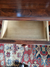 Load image into Gallery viewer, Pair Of Willis & Gambier Bedside Drawers