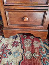 Load image into Gallery viewer, Pair Of Willis & Gambier Bedside Drawers