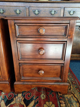 Load image into Gallery viewer, Pair Of Willis & Gambier Bedside Drawers