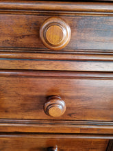 Load image into Gallery viewer, Pair Of Willis & Gambier Bedside Drawers