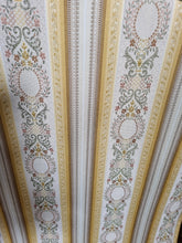 Load image into Gallery viewer, George III Mahogany Wing Back Armchair