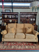 Load image into Gallery viewer, Parker Knoll Three Seater Sofa