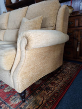 Load image into Gallery viewer, Parker Knoll Three Seater Sofa