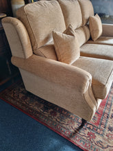 Load image into Gallery viewer, Parker Knoll Three Seater Sofa