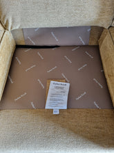 Load image into Gallery viewer, Parker Knoll Three Seater Sofa