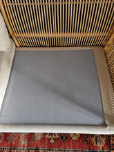 Load image into Gallery viewer, Bamboo Sofa By Angraves of Leicester