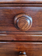 Load image into Gallery viewer, Willis & Gambier Chest Of Six Drawers