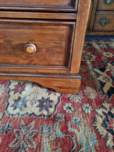 Load image into Gallery viewer, Willis & Gambier Chest Of Six Drawers