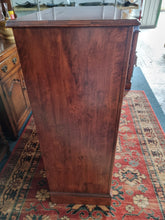 Load image into Gallery viewer, Willis & Gambier Chest Of Six Drawers