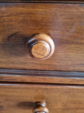Load image into Gallery viewer, Willis & Gambier Chest Of Four Drawers